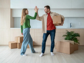 Grâce à la hausse du Smic, le pouvoir d’achat immobilier des Français augmente